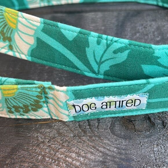 Dog Leash, new 60” Cotton. - Picture 2 of 5